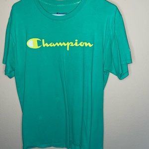 Champion Shirt